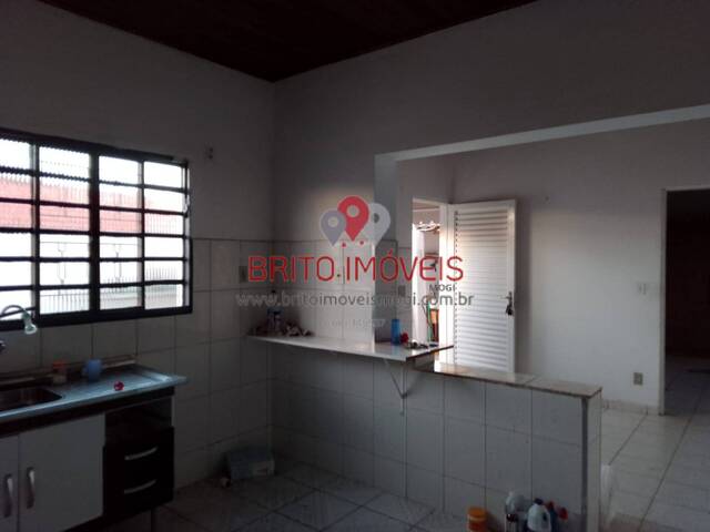 #1866 - Casa para Venda em Mogi das Cruzes - SP - 2