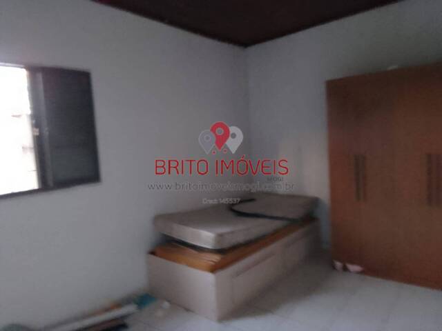 #1866 - Casa para Venda em Mogi das Cruzes - SP - 3