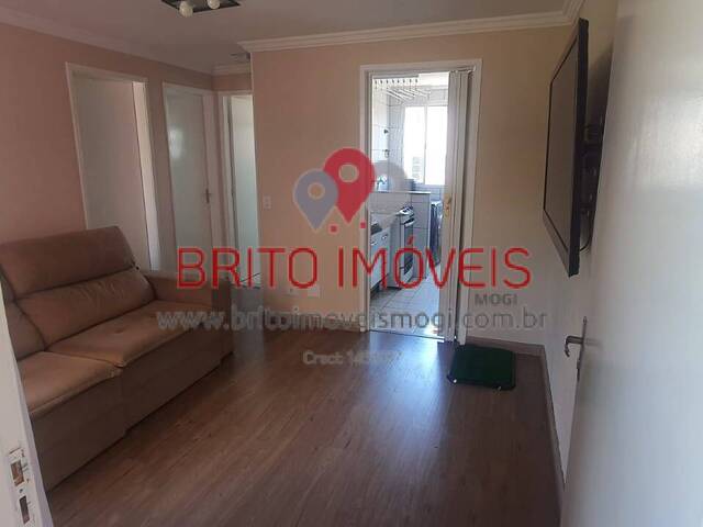 Apartamento para Venda em Mogi das Cruzes - 4