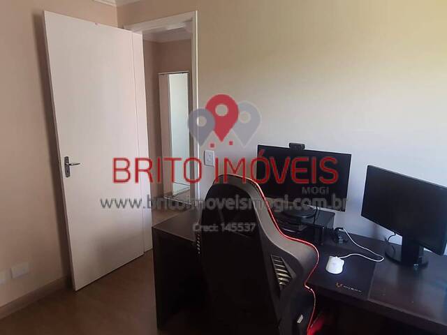 #1867 - Apartamento para Venda em Mogi das Cruzes - SP - 3