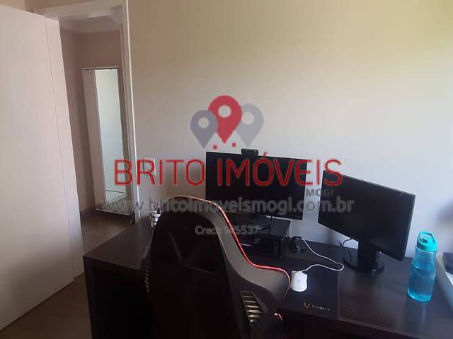 Apartamento para Venda em Mogi das Cruzes - 5