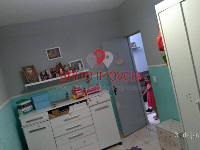 #1872 - Apartamento para Venda em Mogi das Cruzes - SP - 3