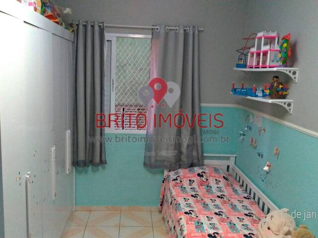 Apartamento para Venda em Mogi das Cruzes - 4