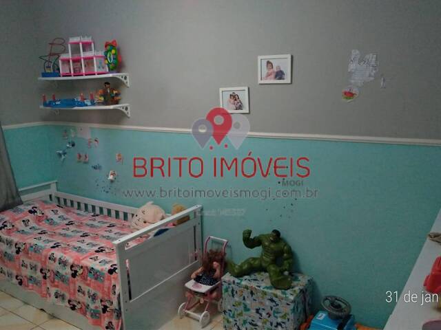 Apartamento para Venda em Mogi das Cruzes - 5