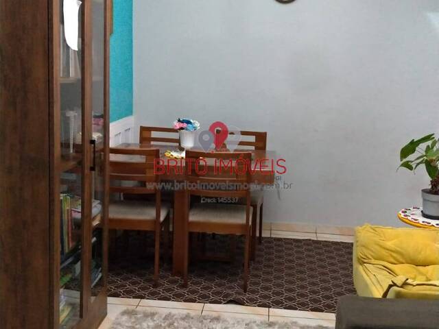 #1872 - Apartamento para Venda em Mogi das Cruzes - SP - 1