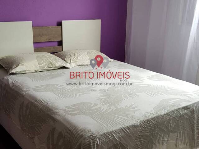 #1873 - Apartamento para Venda em Mogi das Cruzes - SP - 1