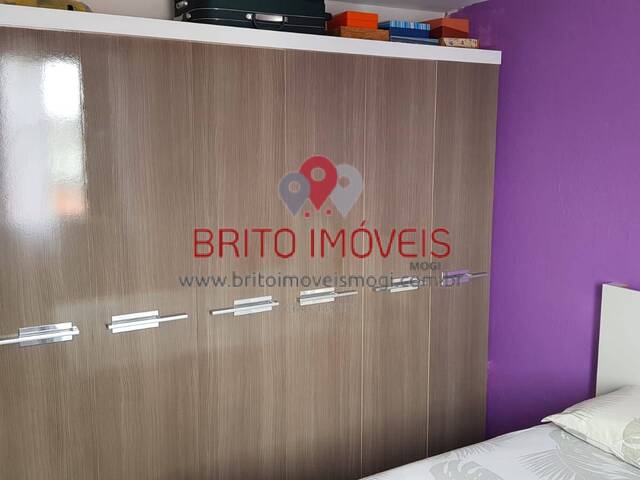 #1873 - Apartamento para Venda em Mogi das Cruzes - SP - 2