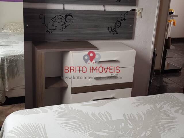 Apartamento para Venda em Mogi das Cruzes - 4