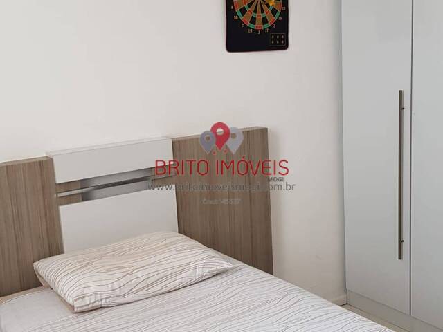 Apartamento para Venda em Mogi das Cruzes - 5