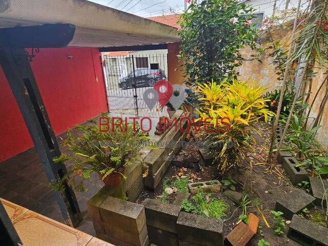 #1874 - Casa para Venda em Mogi das Cruzes - SP - 3