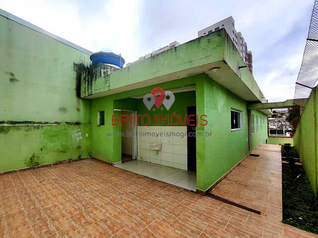 Casa para Locação em Mogi das Cruzes - 5