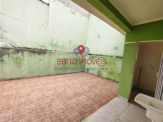 Casa para Locação em Mogi das Cruzes - 4