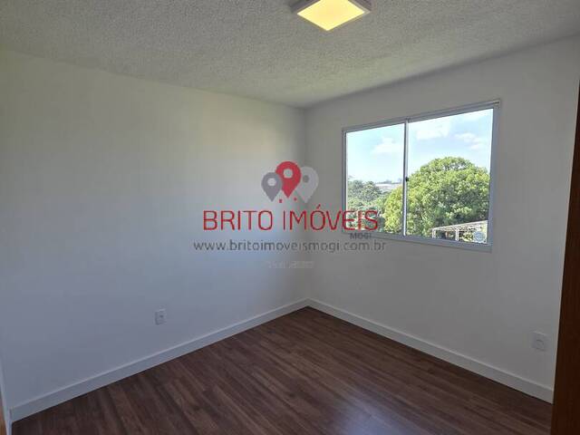 #1877 - Apartamento para Venda em Suzano - SP - 2