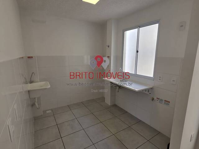 #1877 - Apartamento para Venda em Suzano - SP - 3