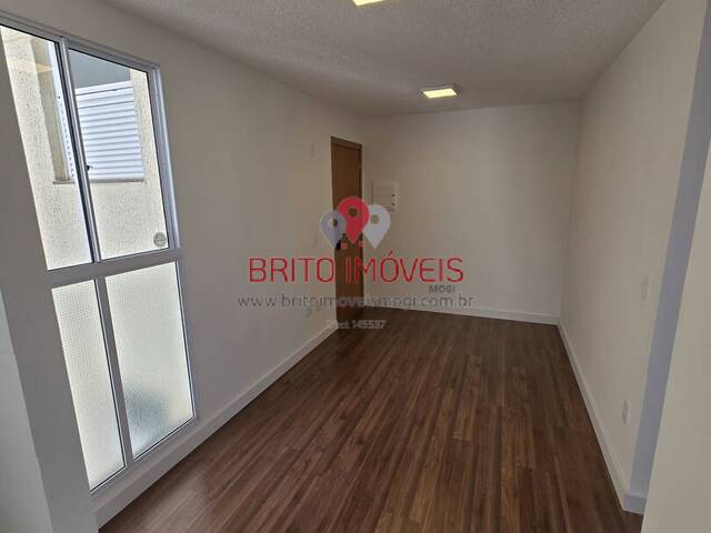 #1877 - Apartamento para Venda em Suzano - SP - 1