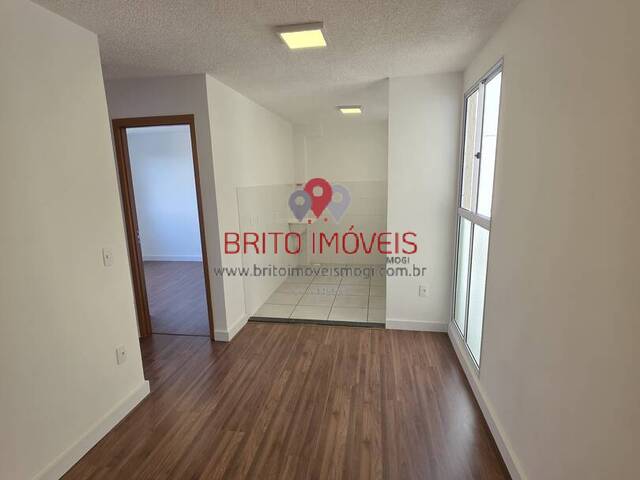 Apartamento para Venda em Suzano - 4