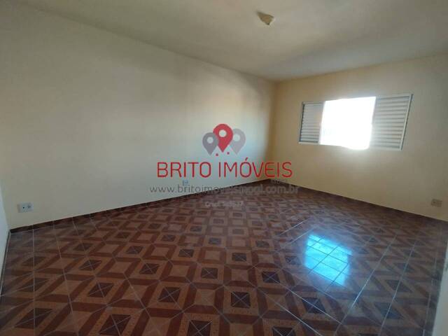 #1806 - Casa para Venda em Mogi das Cruzes - SP - 3