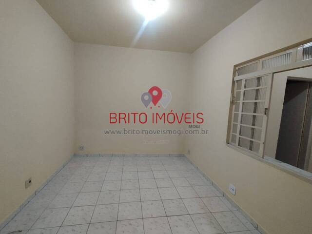 #1806 - Casa para Venda em Mogi das Cruzes - SP - 2