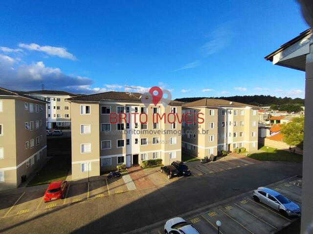 Apartamento para Locação em Mogi das Cruzes - 4