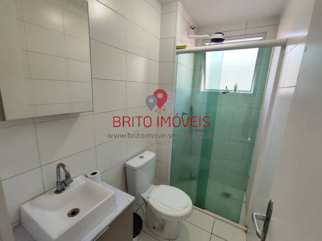 Apartamento para Locação em Mogi das Cruzes - 3
