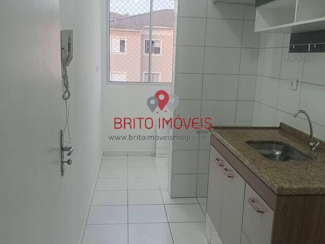 Apartamento para Locação em Mogi das Cruzes - 2