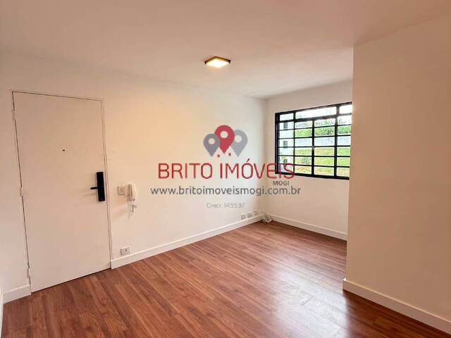 Apartamento para Venda em Mogi das Cruzes - 3