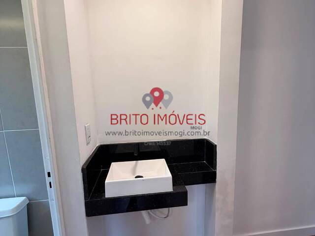 Apartamento para Venda em Mogi das Cruzes - 5