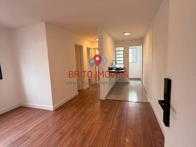 Apartamento para Venda em Mogi das Cruzes - 4