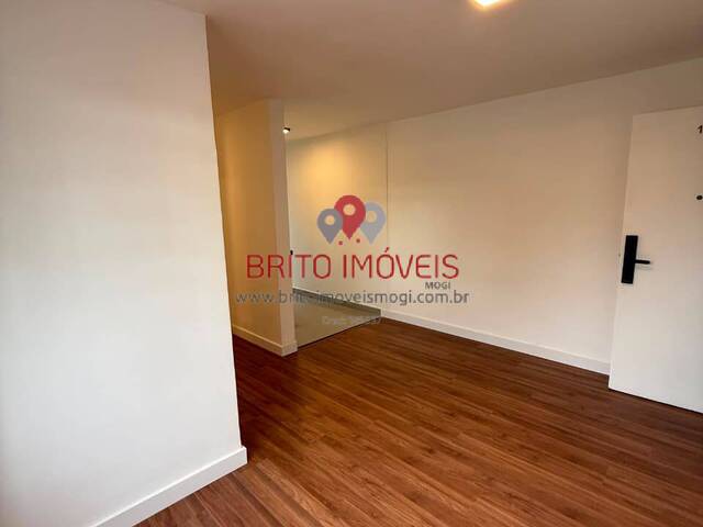 Apartamento para Venda em Mogi das Cruzes - 2