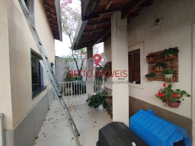 Casa para Venda em Mogi das Cruzes - 3
