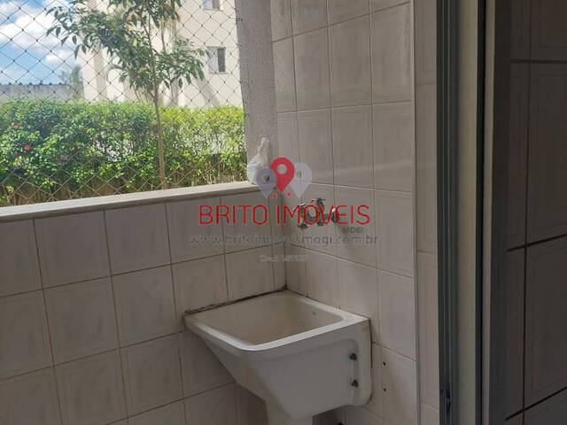 Apartamento para Locação em Mogi das Cruzes - 5
