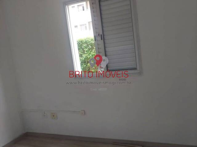 Apartamento para Locação em Mogi das Cruzes - 2