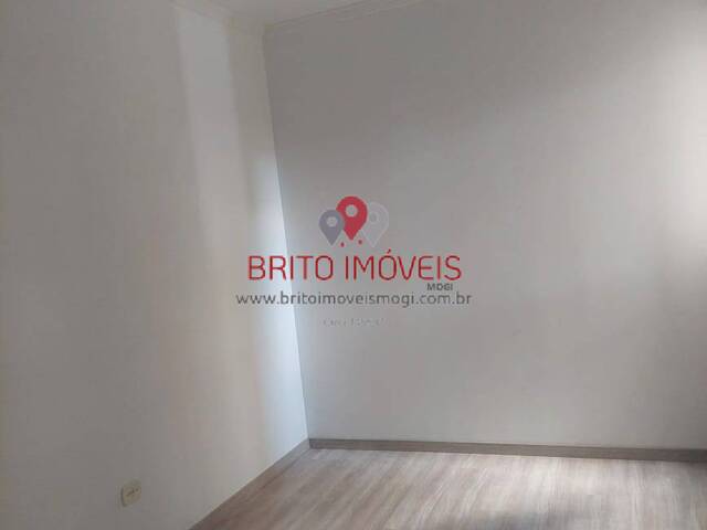 Apartamento para Locação em Mogi das Cruzes - 4