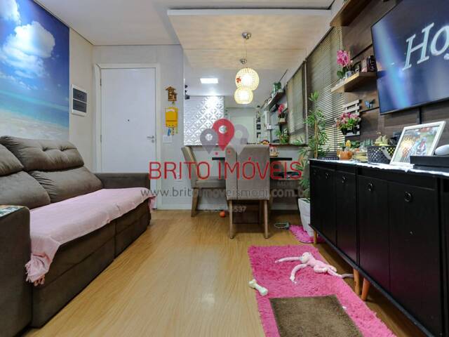 Apartamento para Venda em Mogi das Cruzes - 3