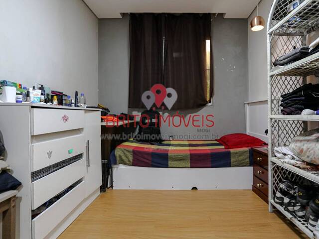 Apartamento para Venda em Mogi das Cruzes - 5