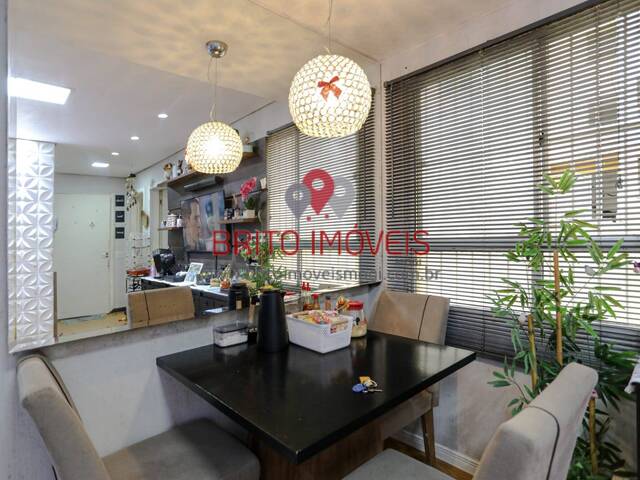 Apartamento para Venda em Mogi das Cruzes - 4