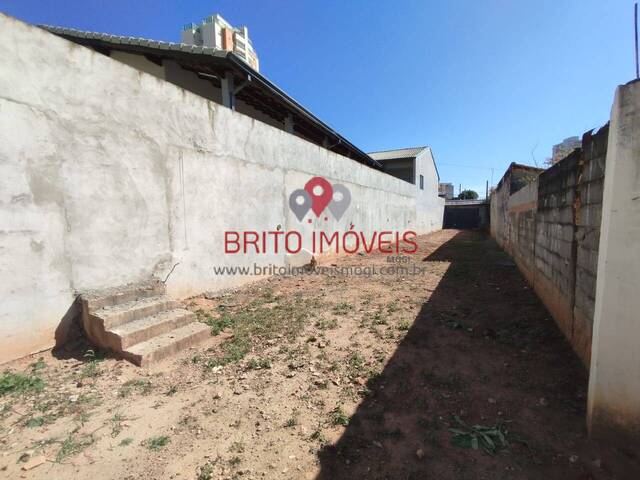 #1150 - Terreno para Venda em Mogi das Cruzes - SP - 2