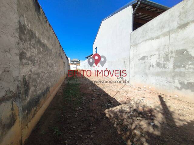 Terreno para Venda em Mogi das Cruzes - 4