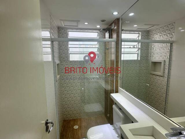 Apartamento para Venda em Mogi das Cruzes - 3