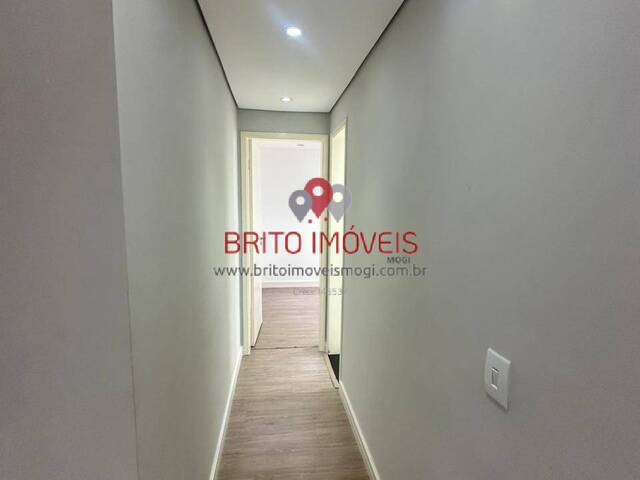 Apartamento para Venda em Mogi das Cruzes - 2