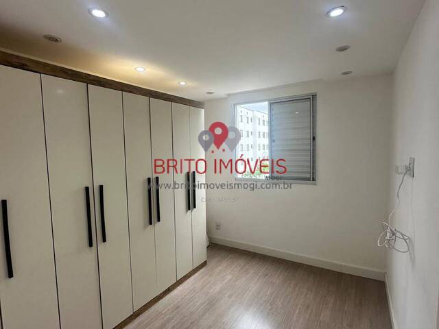 Apartamento para Venda em Mogi das Cruzes - 5