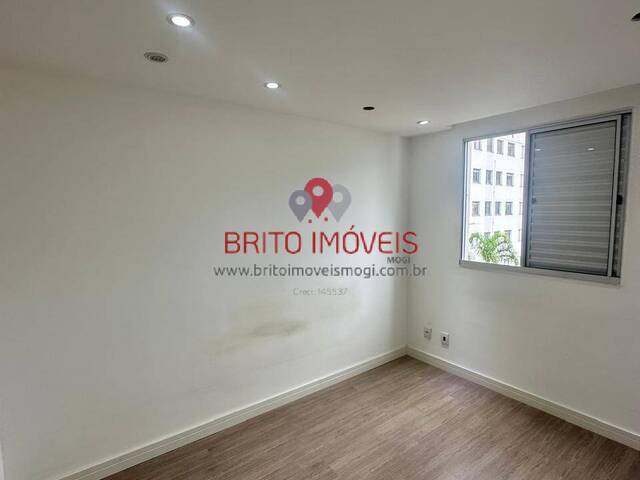 Apartamento para Venda em Mogi das Cruzes - 4