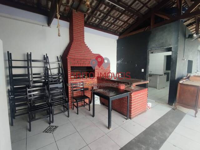 Sala para Venda em Mogi das Cruzes - 5