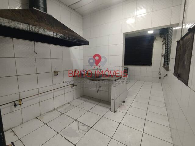 Sala para Venda em Mogi das Cruzes - 2