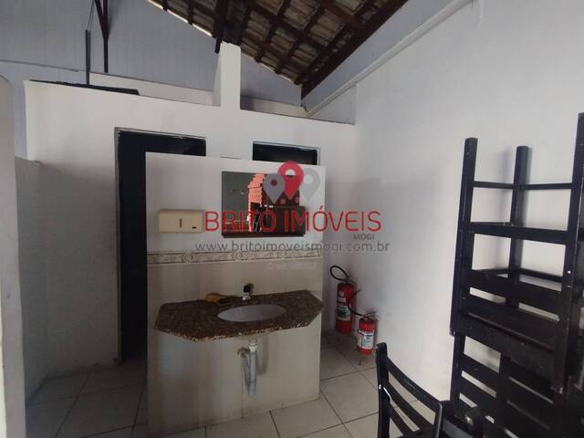 Sala para Venda em Mogi das Cruzes - 4