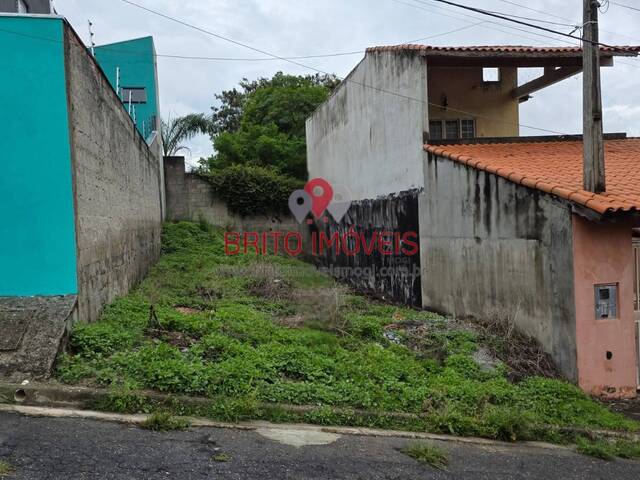 Área para Venda em Mogi das Cruzes - 2