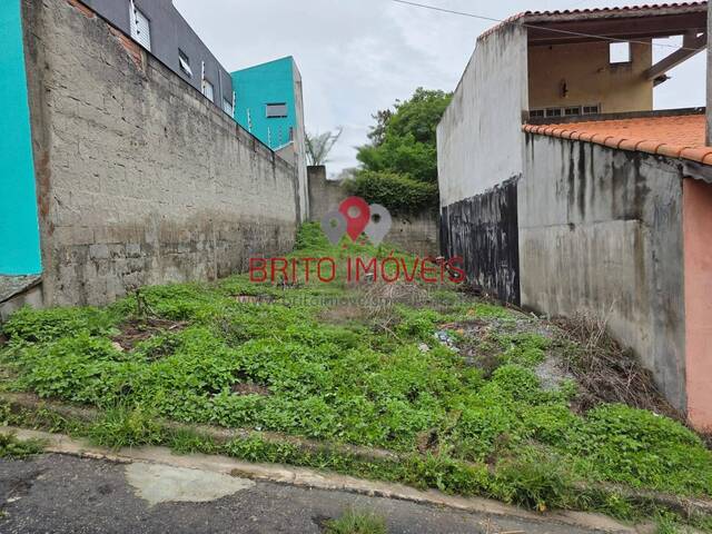 Área para Venda em Mogi das Cruzes - 3