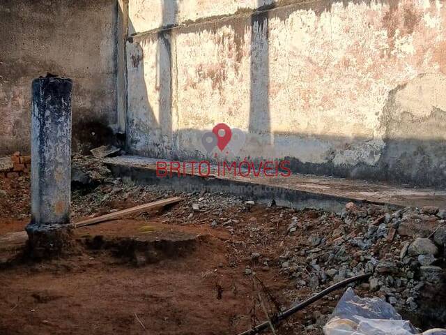 #1897 - Casa para Venda em Mogi das Cruzes - SP - 1