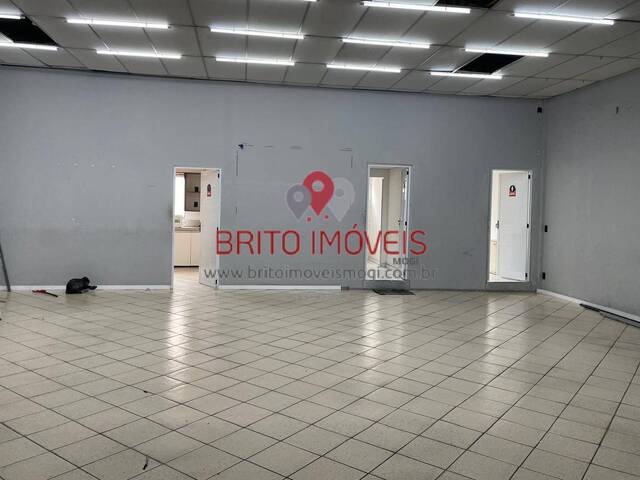 Sala para Venda em Mogi das Cruzes - 4