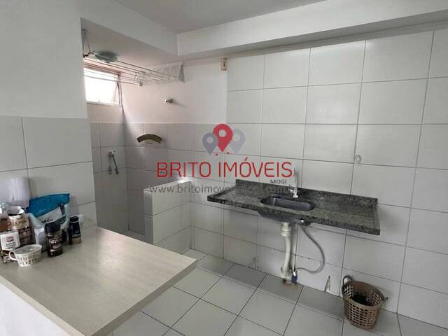 Apartamento para Venda em Mogi das Cruzes - 2